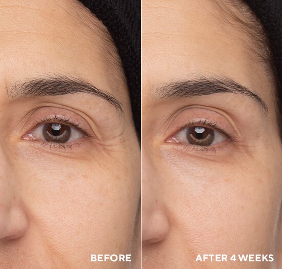 Відновлювальний бальзам для ліфтингу шкіри навколо очей HydroPeptide Retinol Eye Renewal Lifting & Firming Eye Balm